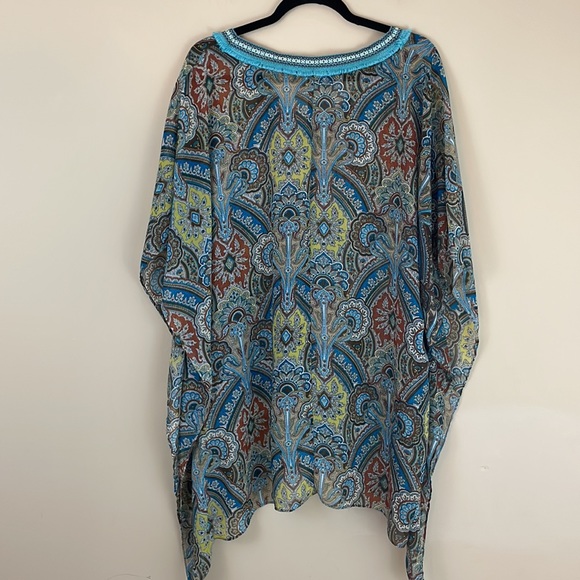 Umgee Swim coverup M - Picture 6 of 8